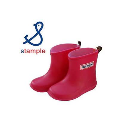 【好物推薦】gohappy線上購物日本製 stample兒童雨鞋-粉色評價好嗎遠 百 餐廳