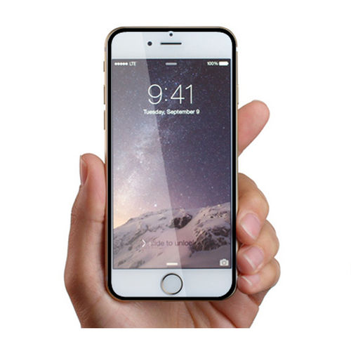 MOCOLO iPhone 6 4.7吋 全滿版鋼化玻璃保護貼