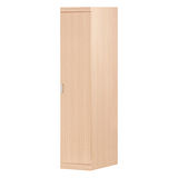 Bernice - 新和風1.4尺衣櫃