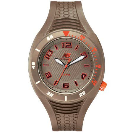 【部落客推薦】gohappy線上購物New Balance 501系列 個性數字秒針造型錶-金/45mm有效嗎公道 五 愛 買