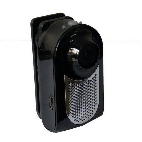 【INJA】1080P 廣角低照度夜視WIFI無線攝影機(Q1)~附車架 可行車記錄器 測速 推薦當行車紀錄器