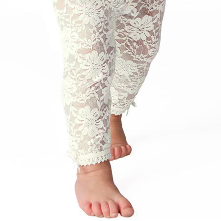 【好物分享】gohappy 線上快樂購美國 Baby Emporio 造型棉襪 蕾絲緊身褲 女嬰 嬰兒褲襪 白色 6-12M 12-18M評價好嗎寶 慶 路 遠東 百貨