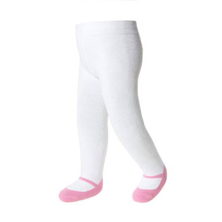 【網購】gohappy美國 Baby Emporio 造型棉襪 瑪莉珍 褲襪 女嬰 嬰兒襪 襪子 粉紅色 0-6M 6-12M效果好嗎基隆 愛 買 營業 時間