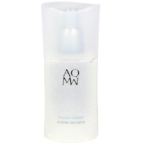 COSME DECORTE黛珂 AQMW晶透角質調理露(150ml) COSME DECORTE黛珂 AQMW晶透角質調理露(150ml)