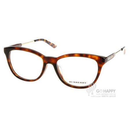 【好物推薦】gohappy快樂購物網BURBERRY眼鏡 學院風經典款(銀灰) #BU2145F 3349價格s0go 百貨