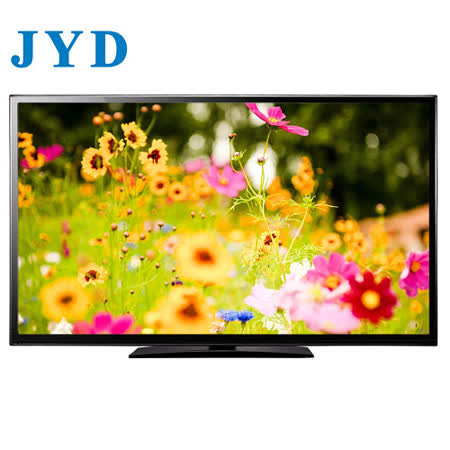 【網購】gohappyJYD 65吋FHD LED多媒體HDMI液晶顯示器+數位視訊盒(JD-65A20)評價台中 愛 買