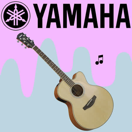 【勸敗】gohappy 購物網【YAMAHA 山葉】專為舞台表現設計的電木民謠吉他-公司貨保固 (CPX500NT)哪裡買遠 百 超市