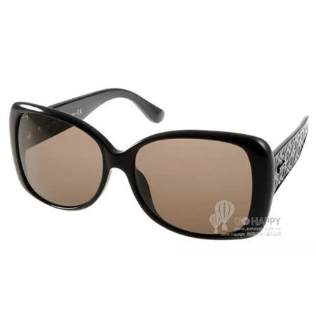 【網購】gohappyTOD'S太陽眼鏡 時尚壓紋款(琥珀咖啡) #TOD9085S 01J開箱sogo 聯名