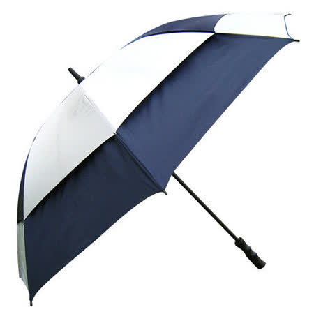 【好物分享】gohappy線上購物傘神大傘面玻璃纖維雙層防風防悶抗UV晴雨高球傘價格愛 買 幾 點 開