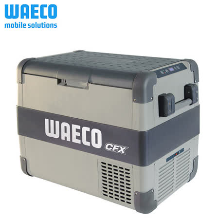 【好物推薦】gohappy線上購物德國 WAECO 最新一代智能壓縮機行動冰箱 CFX-65DZ好用嗎sogo 忠孝 館