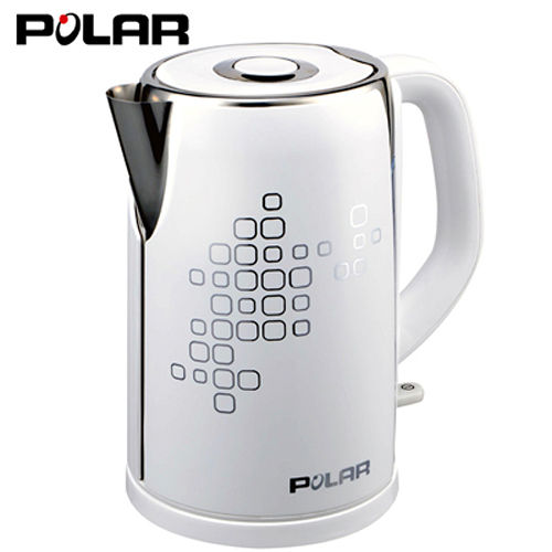 【POLAR】1.7L無線快速電茶壺 PL-1732 【POLAR】1.7L無線快速電茶壺 PL-1732