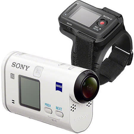 SONY HDR-AS200VR 數位攝影機(公司貨)-加送32G記憶卡+專用電池+專用座充+小腳架+讀卡機+台南 市 大 遠 百清潔組