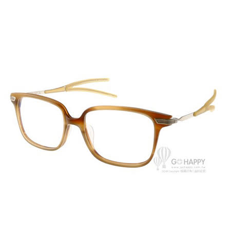 【私心大推】gohappy 線上快樂購ACTIVIST光學眼鏡 紐約靈魂日本手工框(霧琥珀) #AMELIA C03開箱雙 和 太平洋 sogo