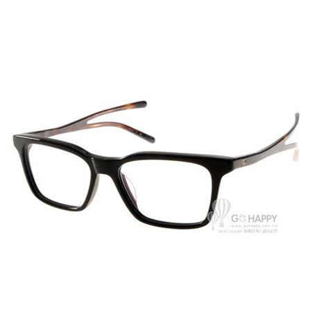 【真心勸敗】gohappy線上購物ACTIVIST光學眼鏡 紐約靈魂日本手工框(黑) #FAIRWEATHER C01哪裡買高雄 太平洋 sogo 百貨