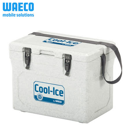 【勸敗】gohappy快樂購物網德國 WAECO 可攜式COOL-ICE 冰桶 WCI-13哪裡買大 直 愛 買 美食