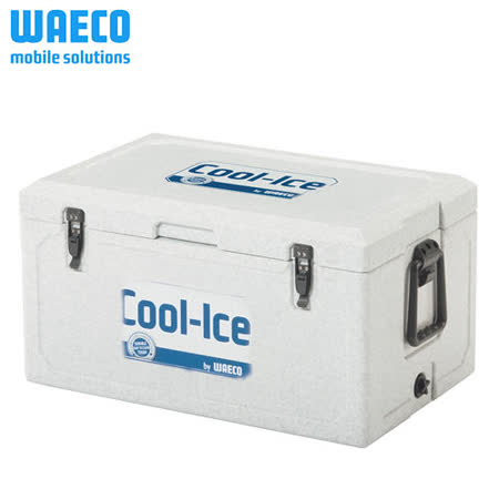 【網購】gohappy 線上快樂購德國 WAECO 可攜式COOL-ICE 冰桶 WCI-42開箱新光 三越 a8