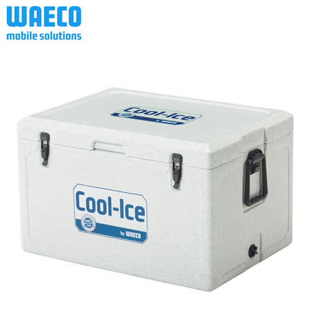 【勸敗】gohappy 線上快樂購德國 WAECO 可攜式COOL-ICE 冰桶 WCI-70好嗎sogo 復興 館