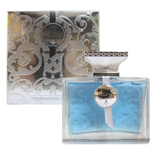 Esprit de Versailles 同名男性淡香水 100ml Esprit de Versailles 同名男性淡香水 100ml