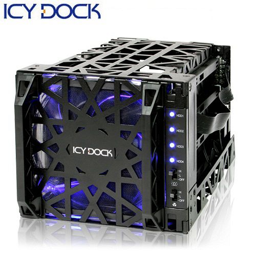 ICY DOCK 3.5TSATA |T ޻ŧNwЩMB074SP-1B