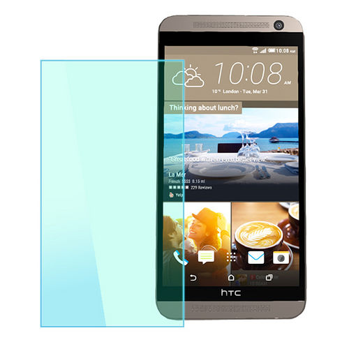 HTC One E9 Plus 霧面防指紋螢幕保護貼