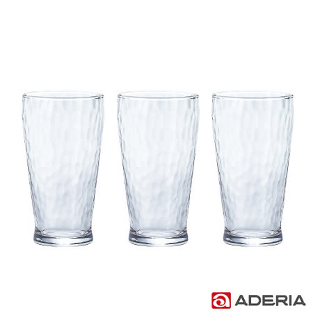 【好物分享】gohappy 線上快樂購【ADERIA】日本進口泡泡玻璃杯300ml(3入組)價格敦化 sogo