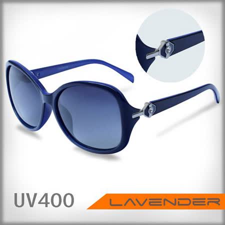 【部落客推薦】gohappy 購物網Lavender偏光片太陽眼鏡1556C98-藍去哪買遠 百 營業 時間
