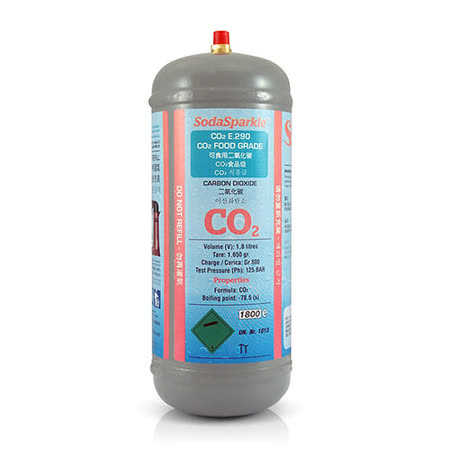 【私心大推】gohappy線上購物BigSparkle大器款專用CO2鋼瓶推薦站 前 店