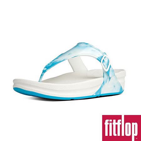 fitflop astrid tie-dye