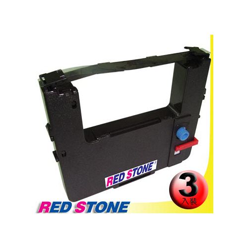 RED STONE for IBM 9056/9065色帶組(1組3入) RED STONE for IBM 9056/9065色帶組(1組3入)