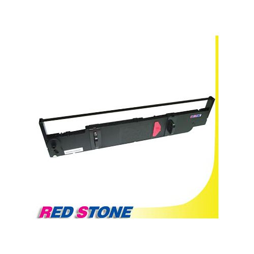 RED STONE for PRINTEC PR938／ SEIKOSHA SBP-10AI黑色色帶