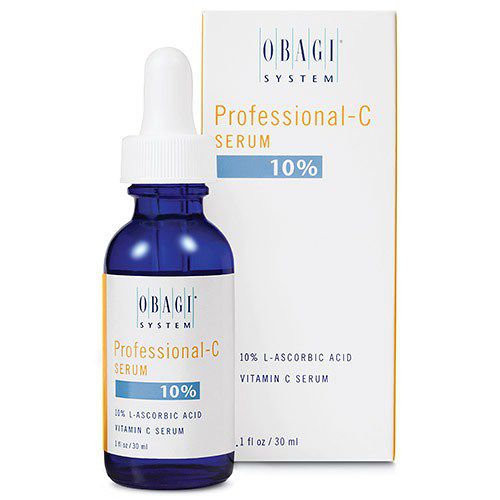 《OBAGI 歐邦琪》 維他命C 10% 精華液 30ml 《OBAGI 歐邦琪》 維他命C 10% 精華液 30ml