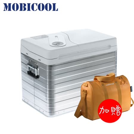 MOBICO太平洋 sogo 永和OL COOLER 半導體式多用途行動冰箱（Q40）