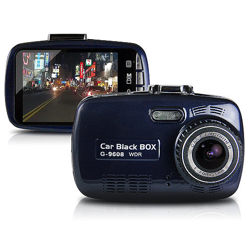 征服者 雷達眼 G9608 Full瑞迪克行車紀錄器 HD高畫質行車影像記錄器 (送免費基本安裝服務)