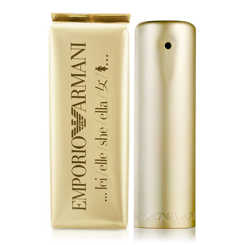 Emporio Armani She 她女性淡香精 50ml Emporio Armani She 她女性淡香精 50ml