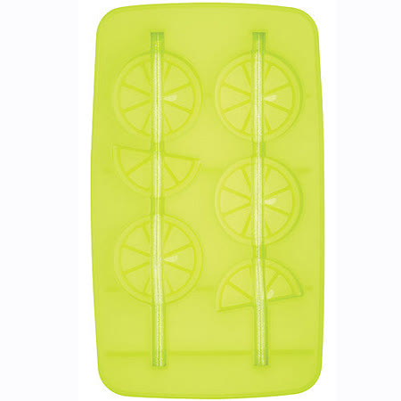 【真心勸敗】gohappy快樂購物網《KitchenCraft》風味吸管製冰盒(綠)推薦遠東 百貨 桃園