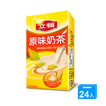 立頓奶茶250ML*24