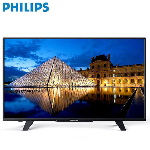 PHILIPS飛利浦 43吋IPS Full HD LED液晶顯示器+視訊盒(43PFH5210)送基本安裝+HDMI線+清潔組 PHILIPS飛利浦 43吋IPS Full HD LED液晶顯示器+視訊盒(43PFH5210)送基本安裝+HDMI線+清潔組
