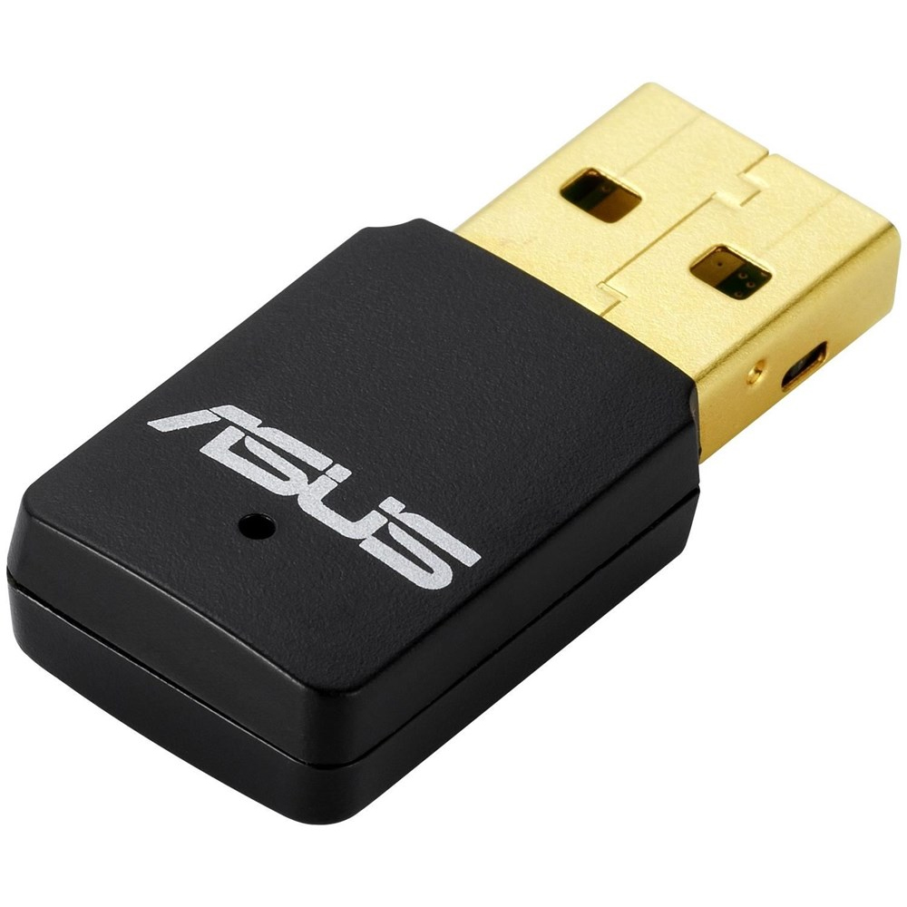 ASUS 華碩 USB-N13 802.11n 網路卡