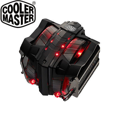 Cooler Master V8GTS CPU散熱器 Cooler Master V8GTS CPU散熱器