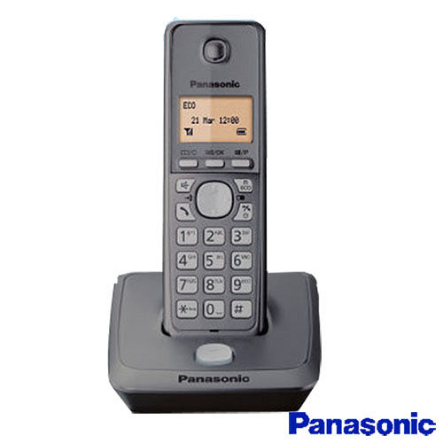 【國際牌Panasonic】 DECT數位無線電話 KX-TG2711 公司貨 【國際牌Panasonic】 DECT數位無線電話 KX-TG2711 公司貨