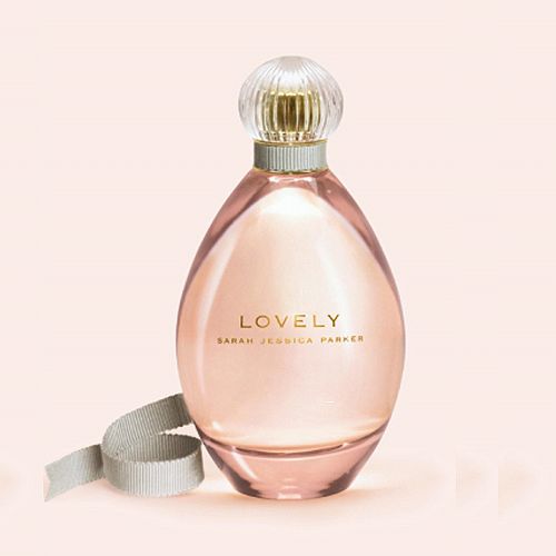 Sarah Jessica Parker Lovely 櫰 kH100ml