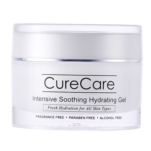 CureCare 南極深層凝萃凍膜 50ml CureCare 南極深層凝萃凍膜 50ml