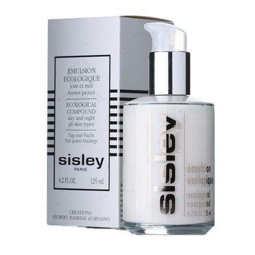 Sisley 希思黎 全能乳液125ml Sisley 希思黎 全能乳液125ml