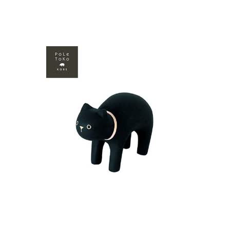 【勸敗】gohappy線上購物日本T-Lab職人手做 療癒系 木質動物-黑貓好用嗎屏 東 太平洋