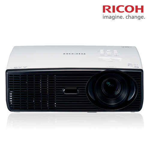 Ricoh 理光 PJ 系列標準型投影機PJ WX5140 Ricoh 理光 PJ 系列標準型投影機PJ WX5140