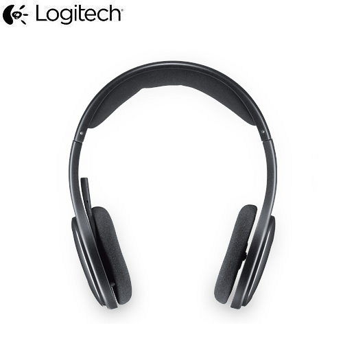 Logitech 羅技 H800 無線耳機麥克風