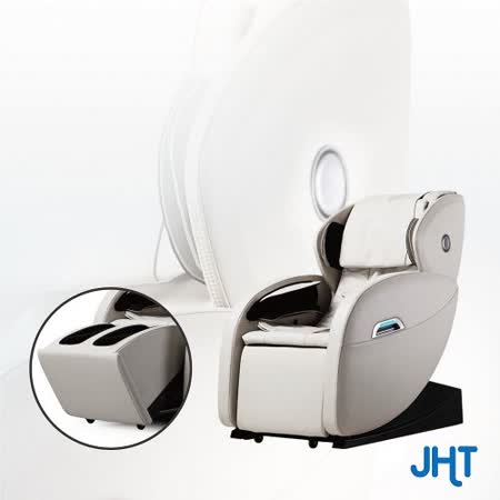 J買 網站HT 3DL零空間臀感智能按摩椅
