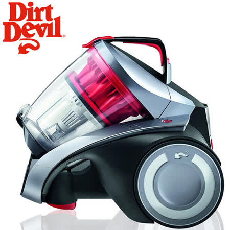 Re: [討論] Dirt Devil 第15代在特價- CPLife板- Disp BBS