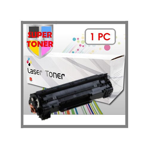【SUPER】HP CC530A 黑色(K)環保碳粉匣 【SUPER】HP CC530A 黑色(K)環保碳粉匣
