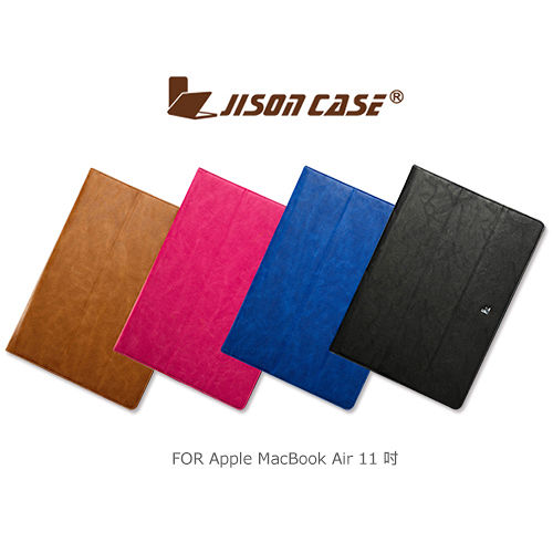 JisonCase Apple MacBook Air 11 T TO@M